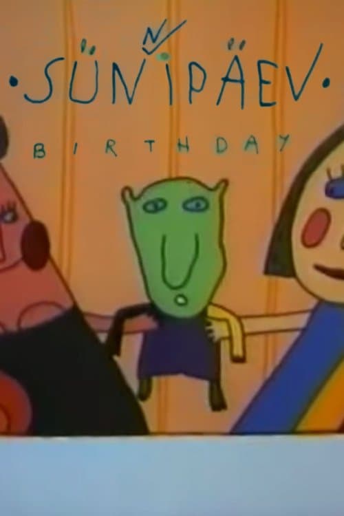 Director's Movie Image