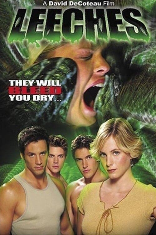 Director's Movie Image