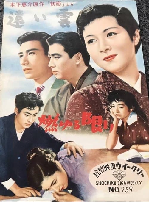 Director's Movie Image