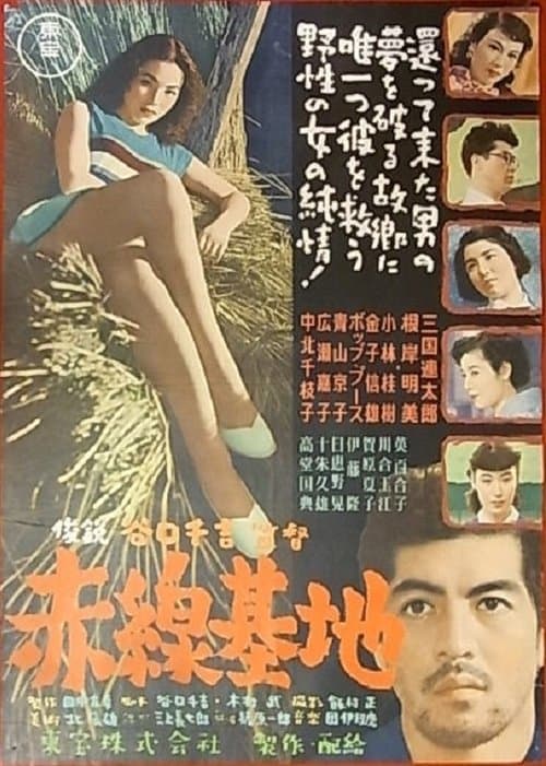 Director's Movie Image