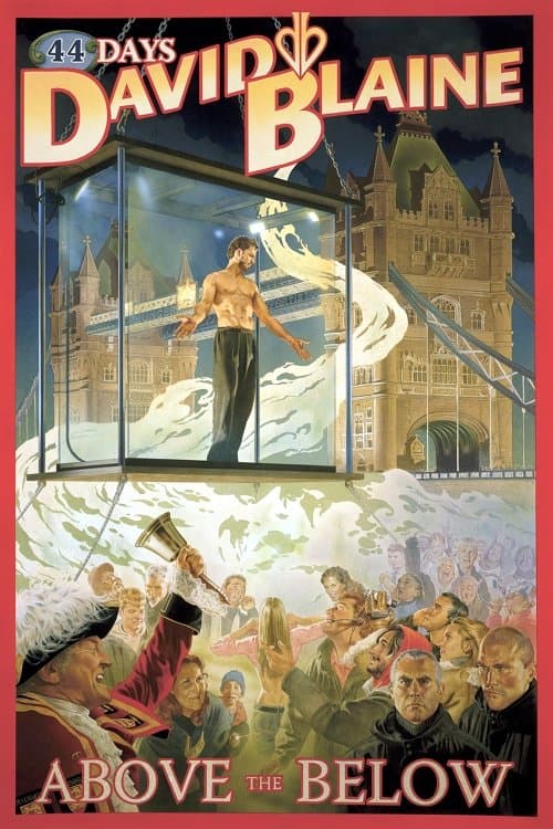Director's Movie Image
