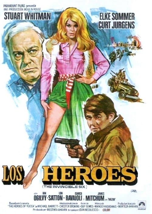 Director's Movie Image
