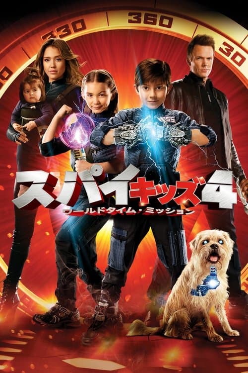 Director's Movie Image