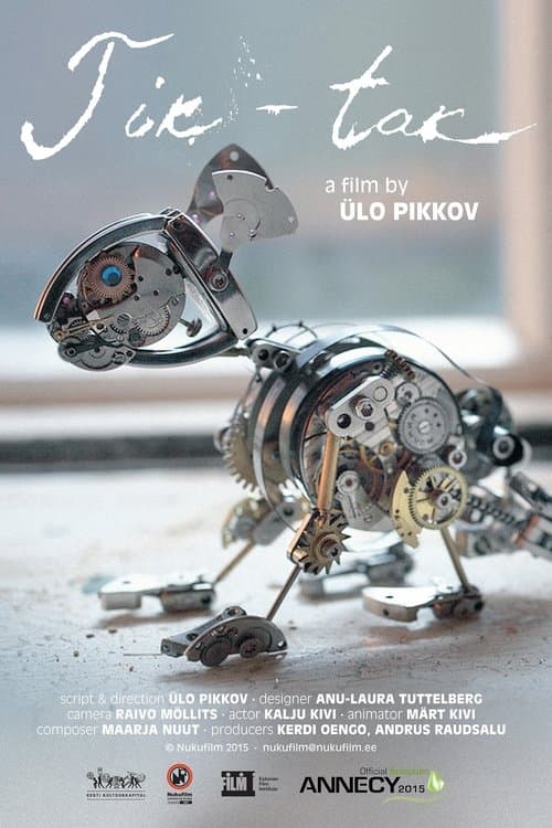 Director's Movie Image