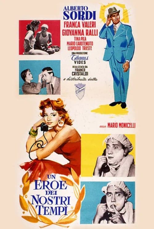 Director's Movie Image