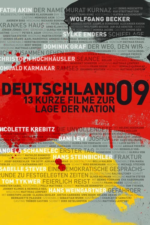 Director's Movie Image
