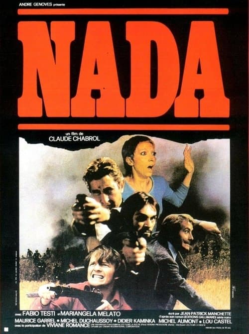 Director's Movie Image