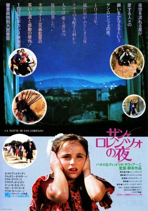 Director's Movie Image