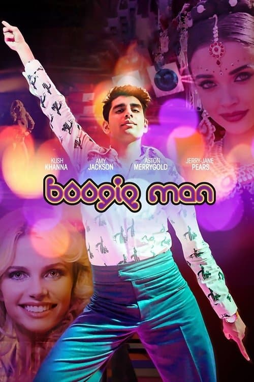 Director's Movie Image