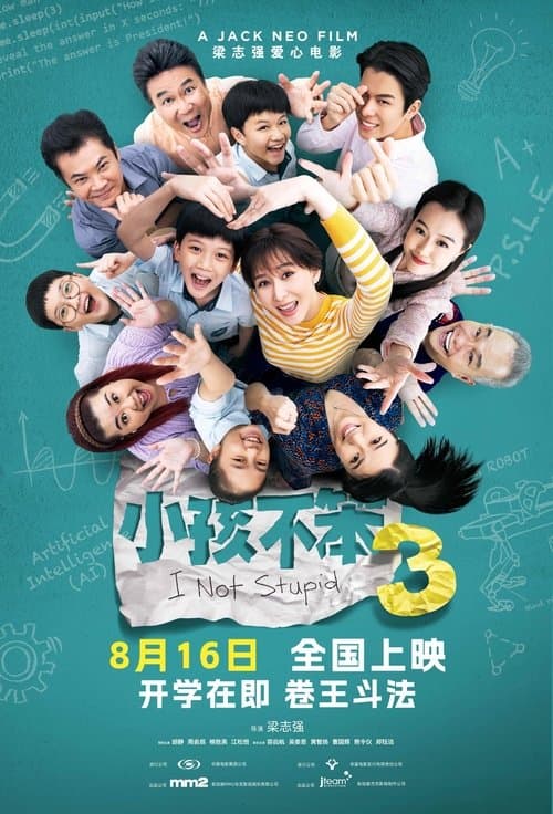Director's Movie Image