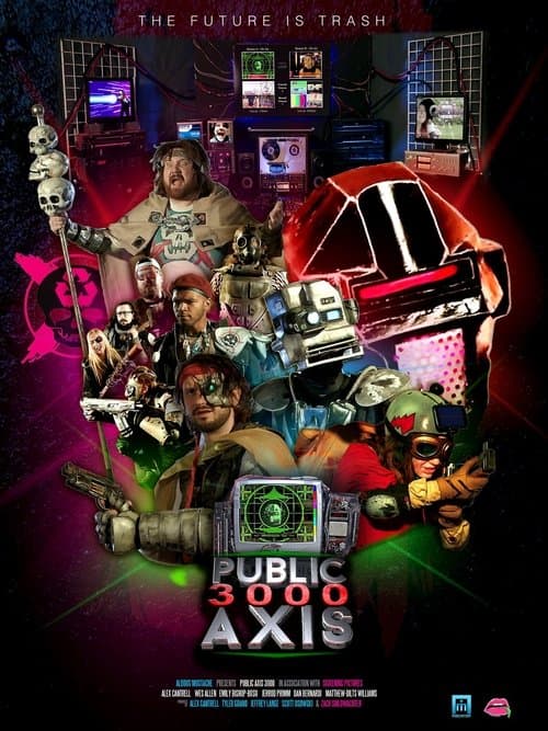 Director's Movie Image