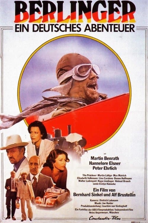 Director's Movie Image