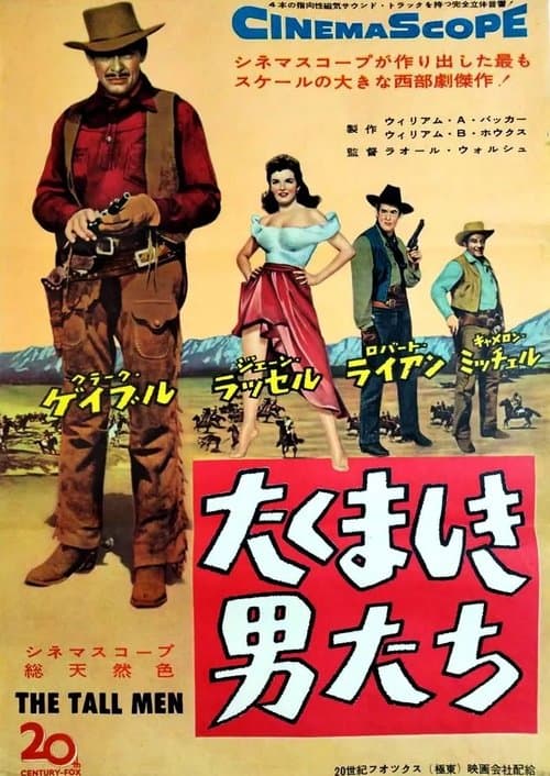 Director's Movie Image