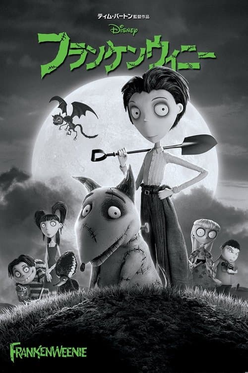 Director's Movie Image