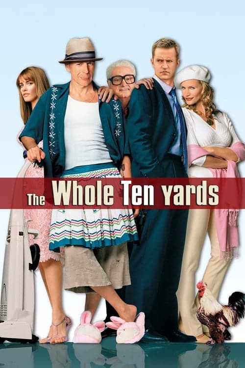 Director's Movie Image