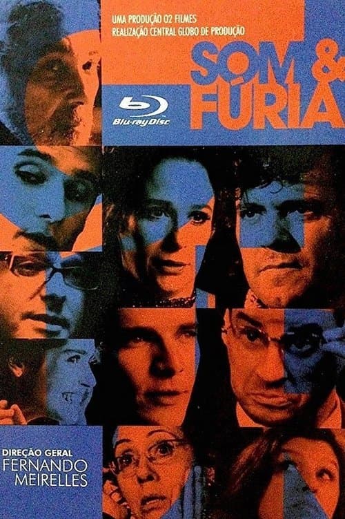Director's Movie Image
