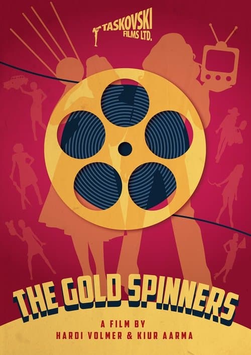 Director's Movie Image