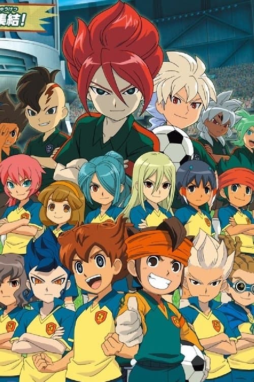 Director's Movie Image