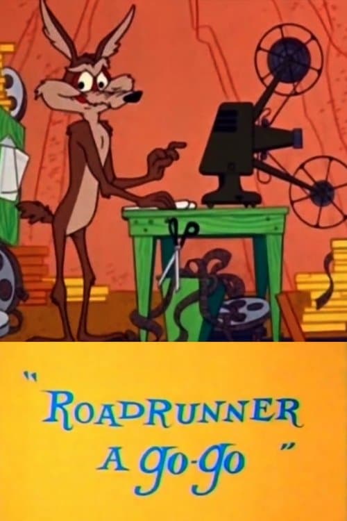 Director's Movie Image