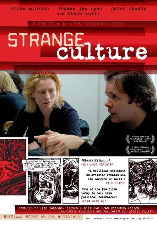 Director's Movie Image