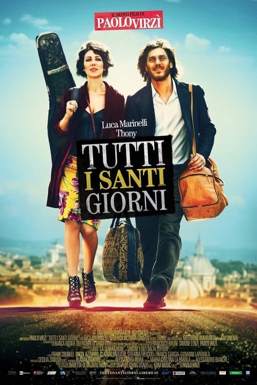 Director's Movie Image