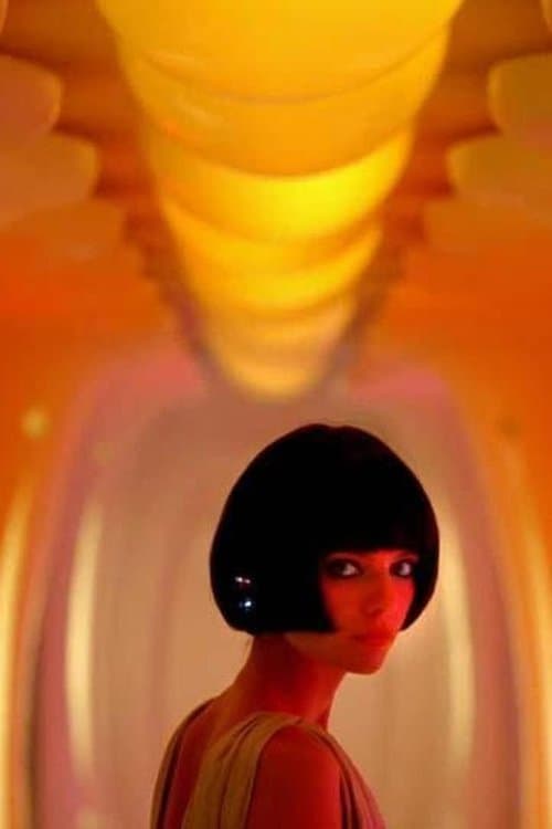 Director's Movie Image