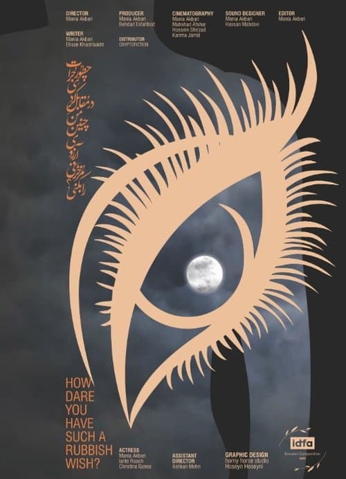 Director's Movie Image