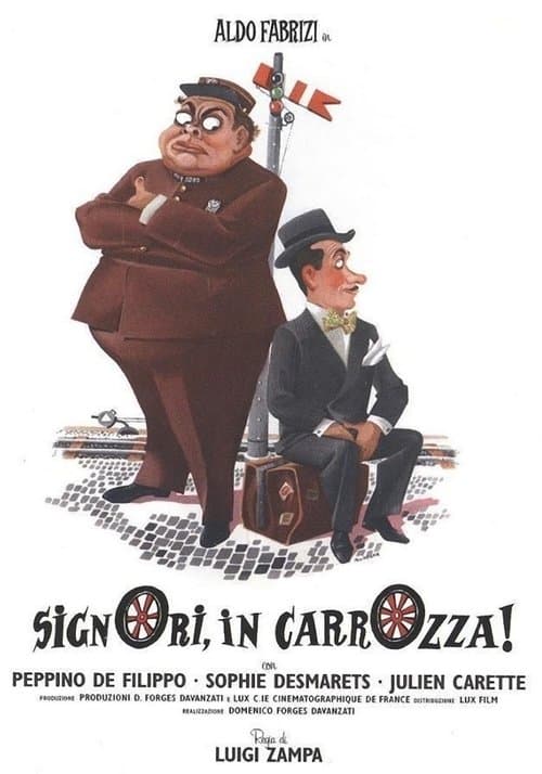 Director's Movie Image