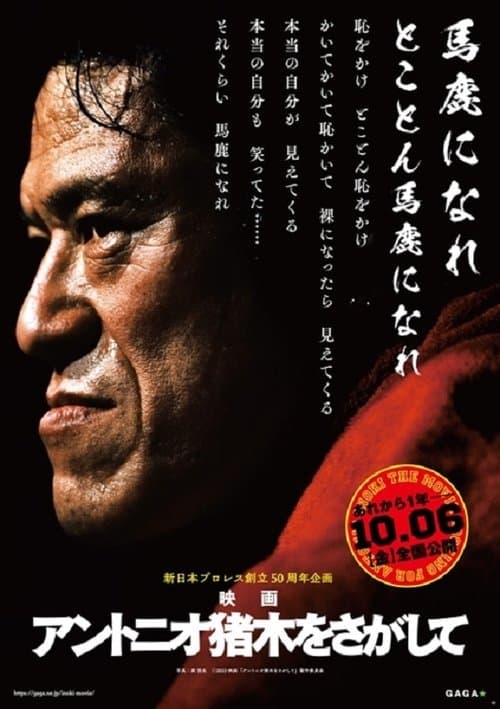 Director's Movie Image