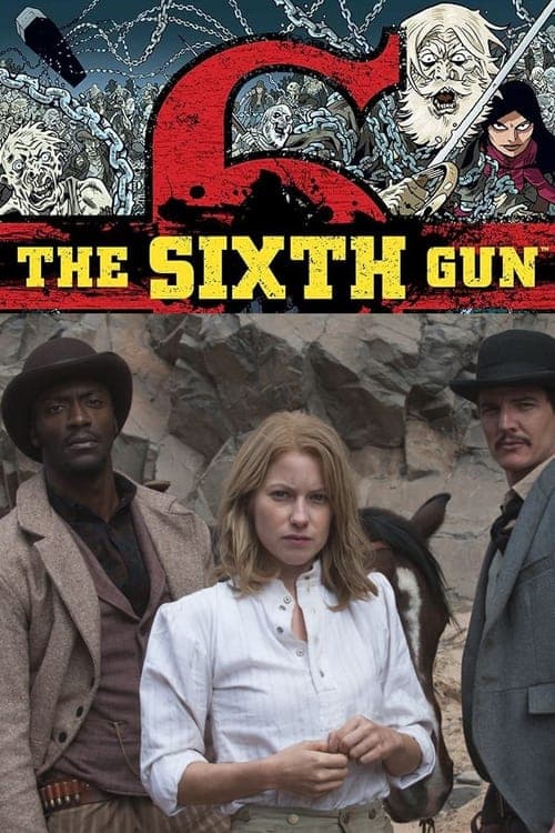 Director's Movie Image