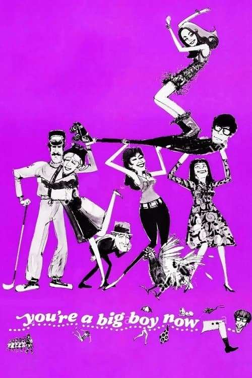 Director's Movie Image