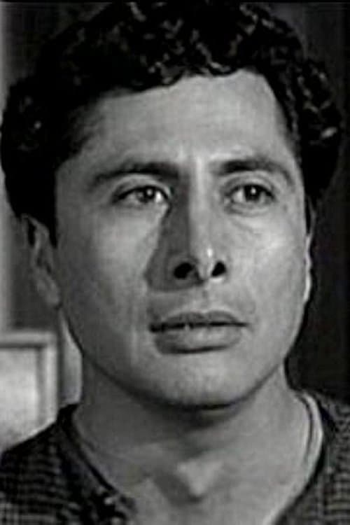 Cast's Movie Image