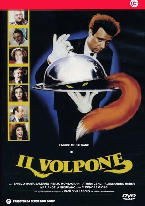 Director's Movie Image