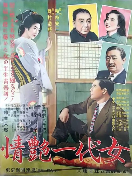 Director's Movie Image