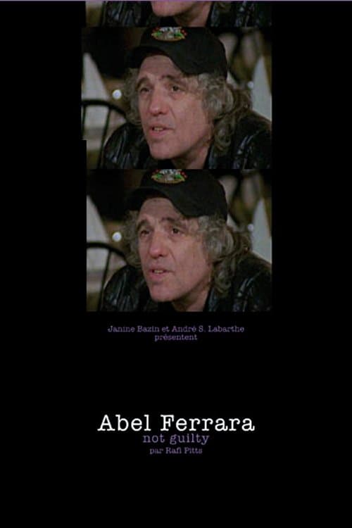 Director's Movie Image