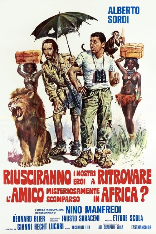 Director's Movie Image