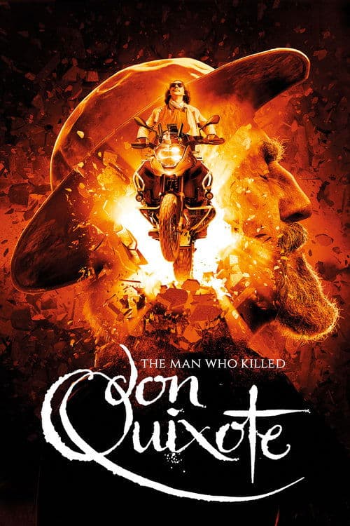 Director's Movie Image