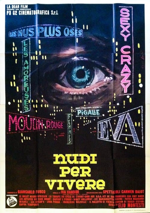 Director's Movie Image