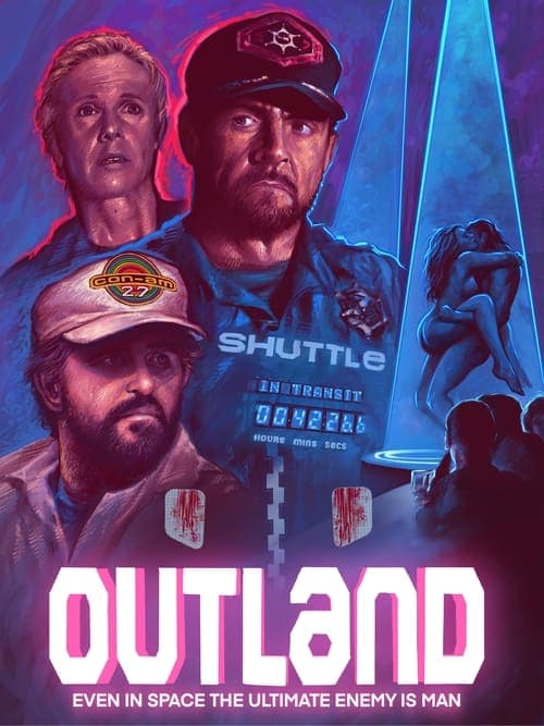 Director's Movie Image