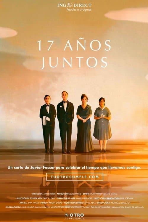 Director's Movie Image