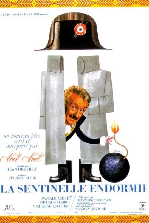 Director's Movie Image