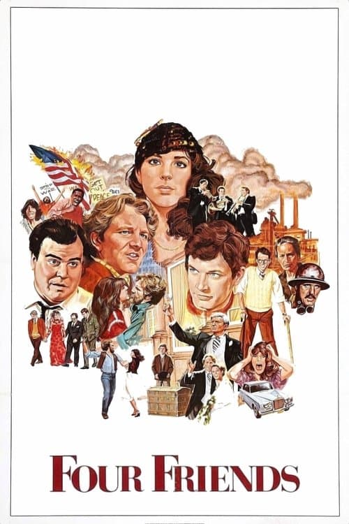 Director's Movie Image