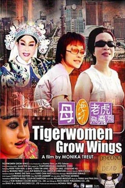 Director's Movie Image