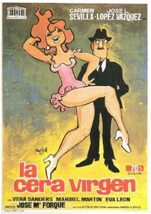 Director's Movie Image