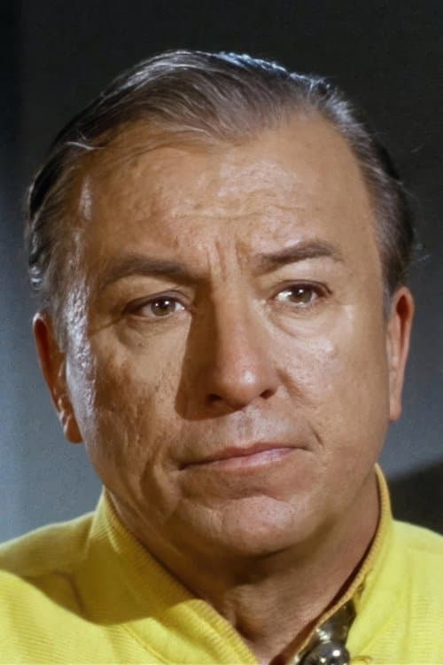 Cast's Movie Image