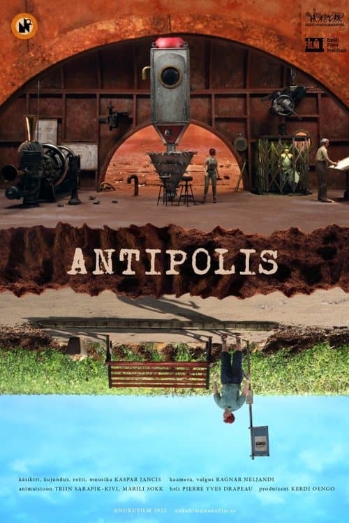 Director's Movie Image