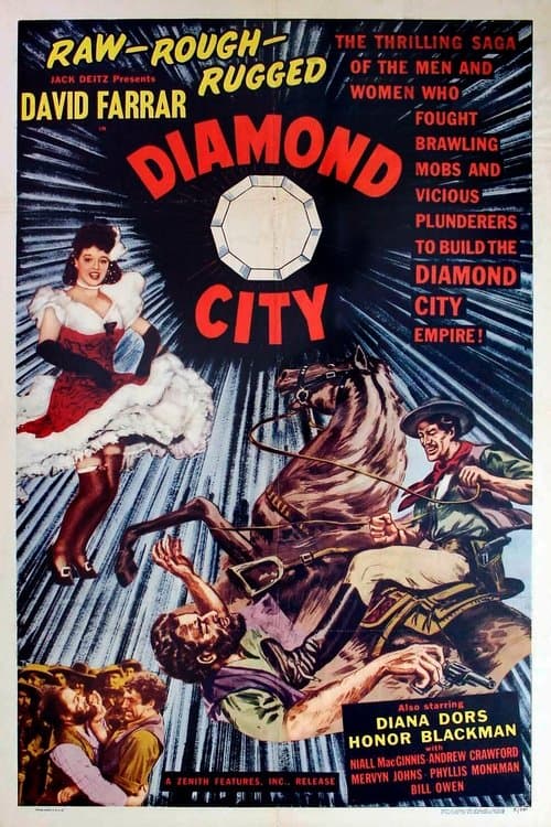Director's Movie Image