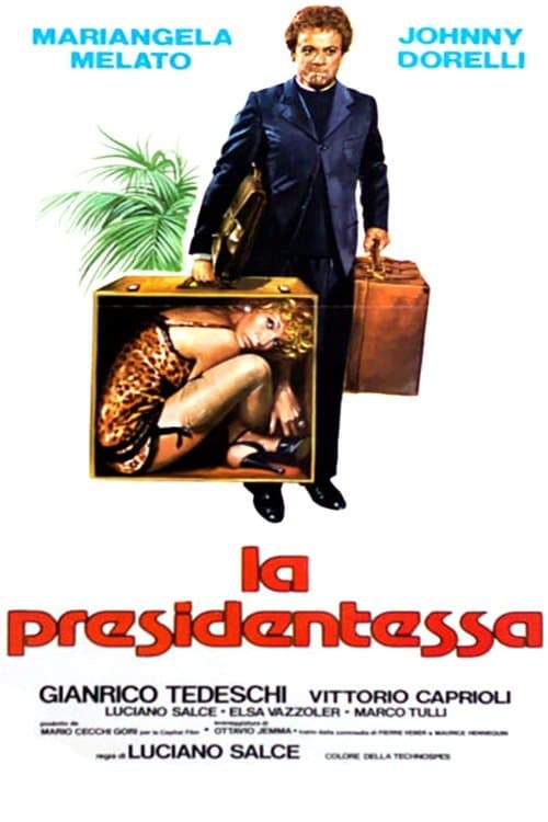 Director's Movie Image