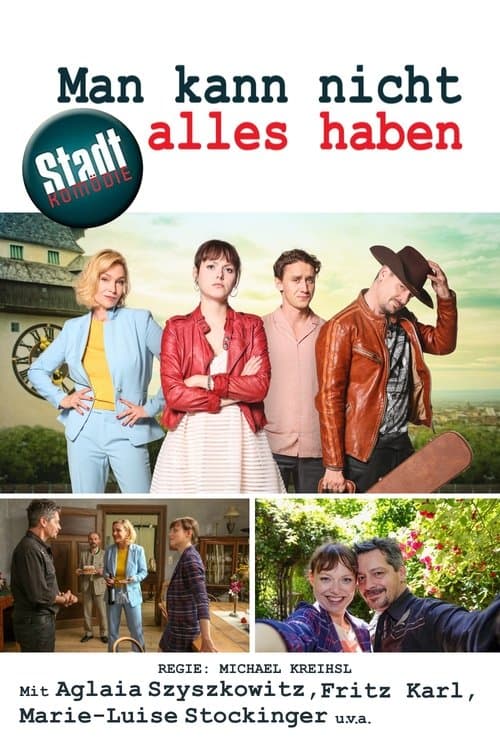 Director's Movie Image