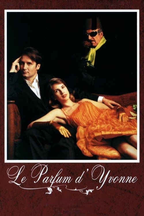 Director's Movie Image
